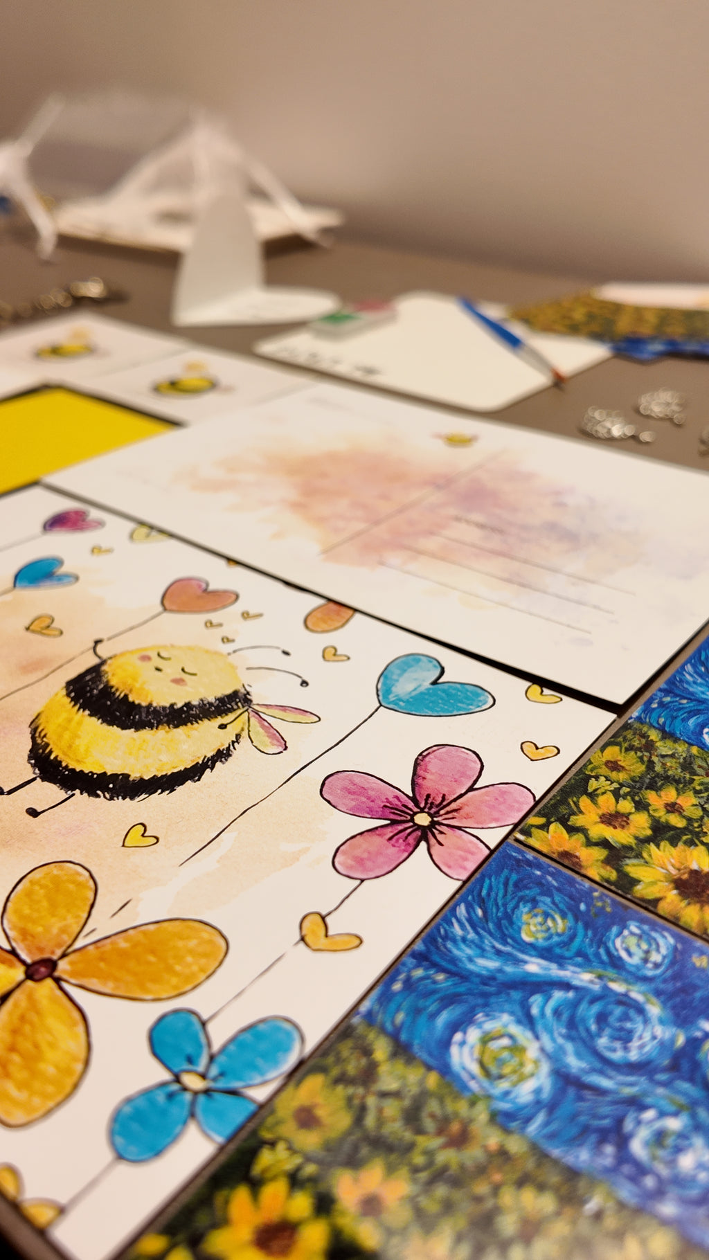 BEE My Yellow | Founding Member Tier