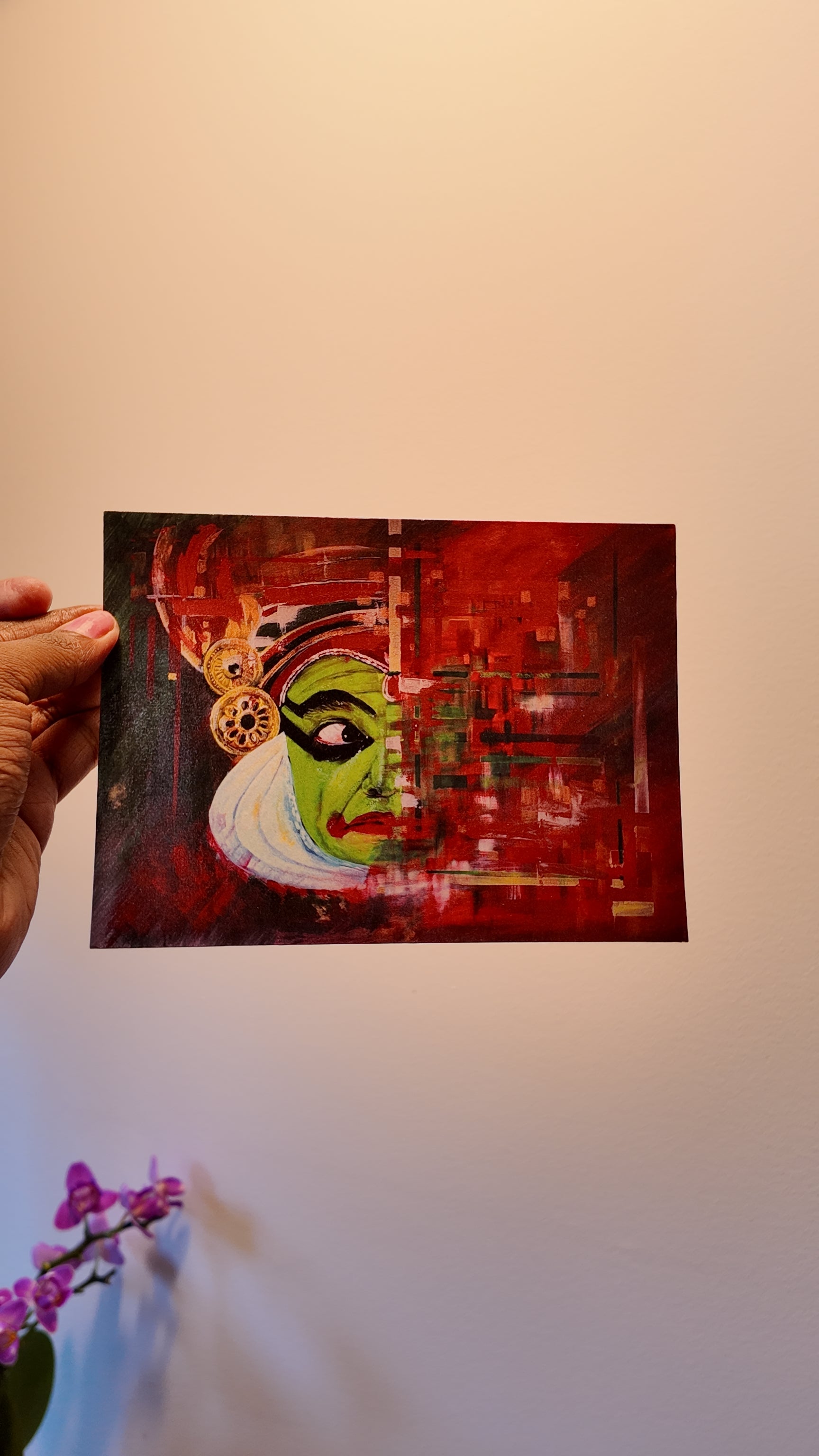 Fine Art Print - Limited Edition