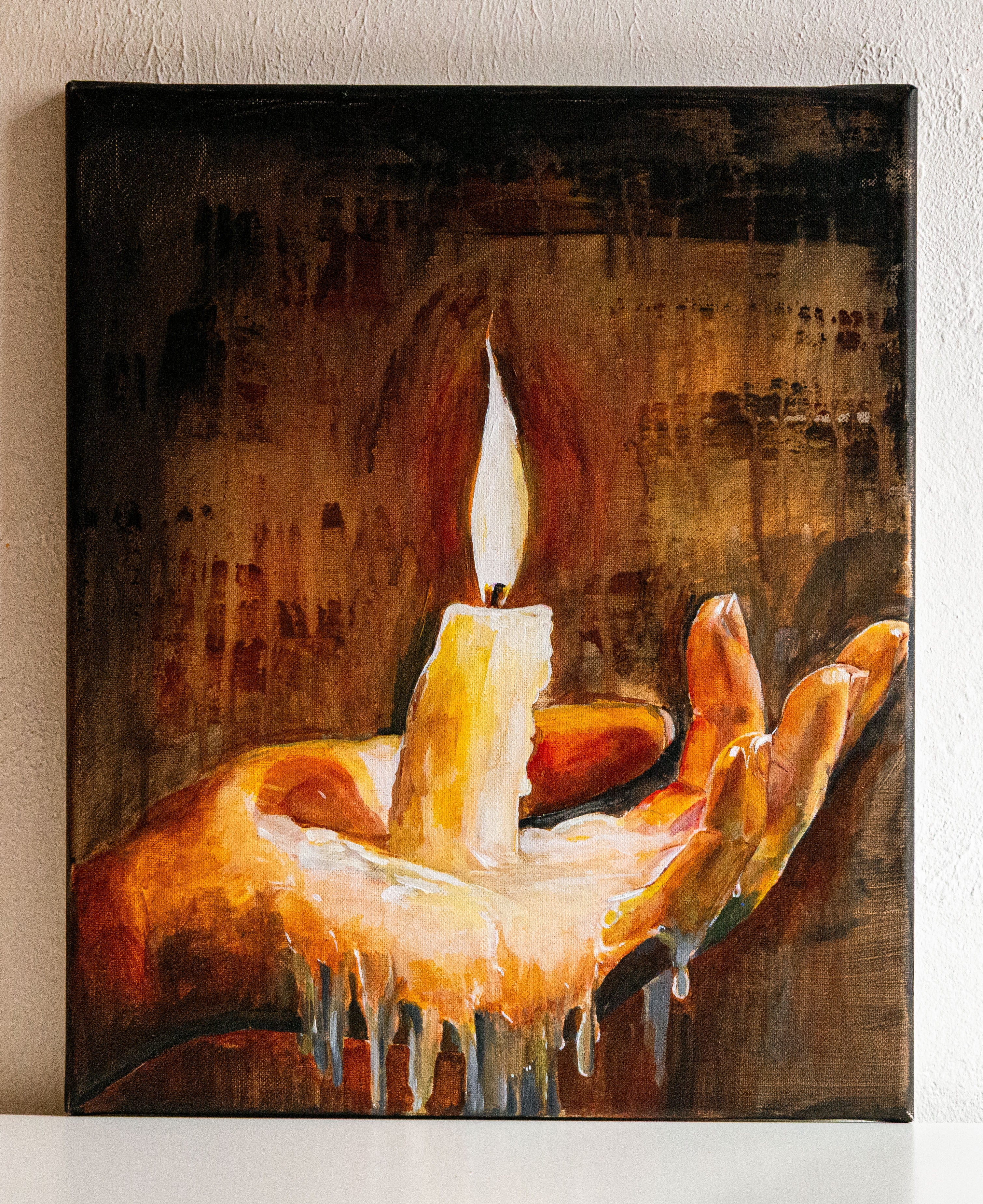 Melting Seconds